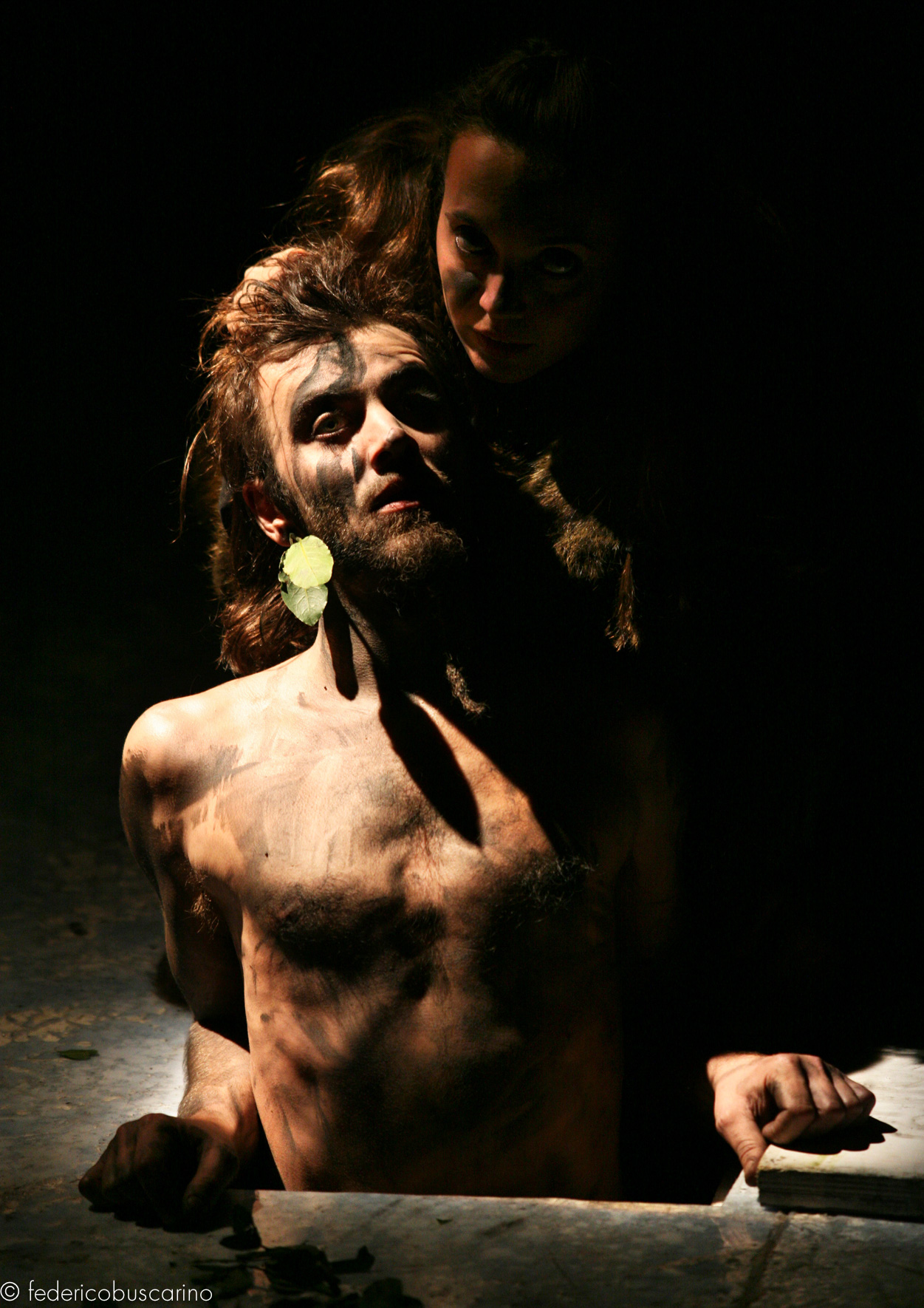 Re Lear
