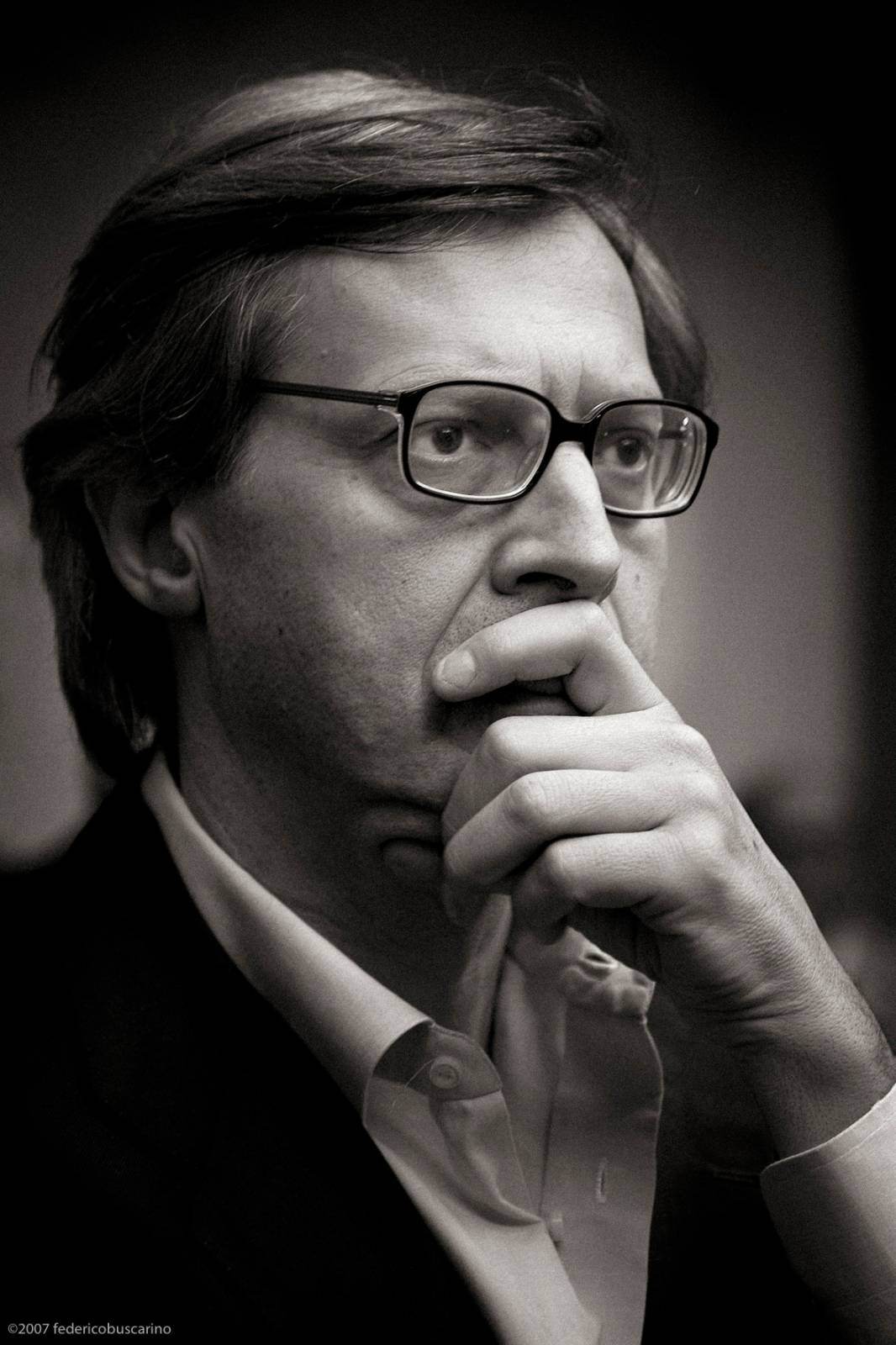 Vittorio Sgarbi