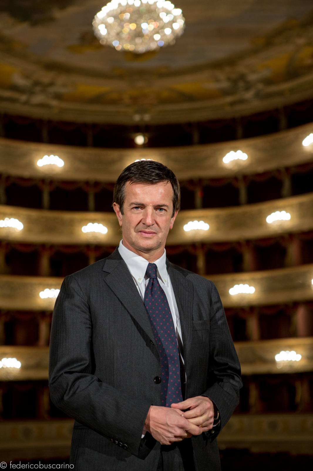 Giorgio Gori
