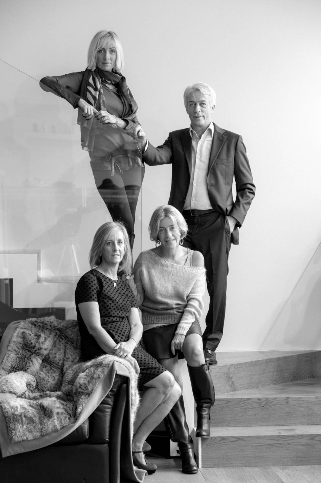 Famiglia Pagano