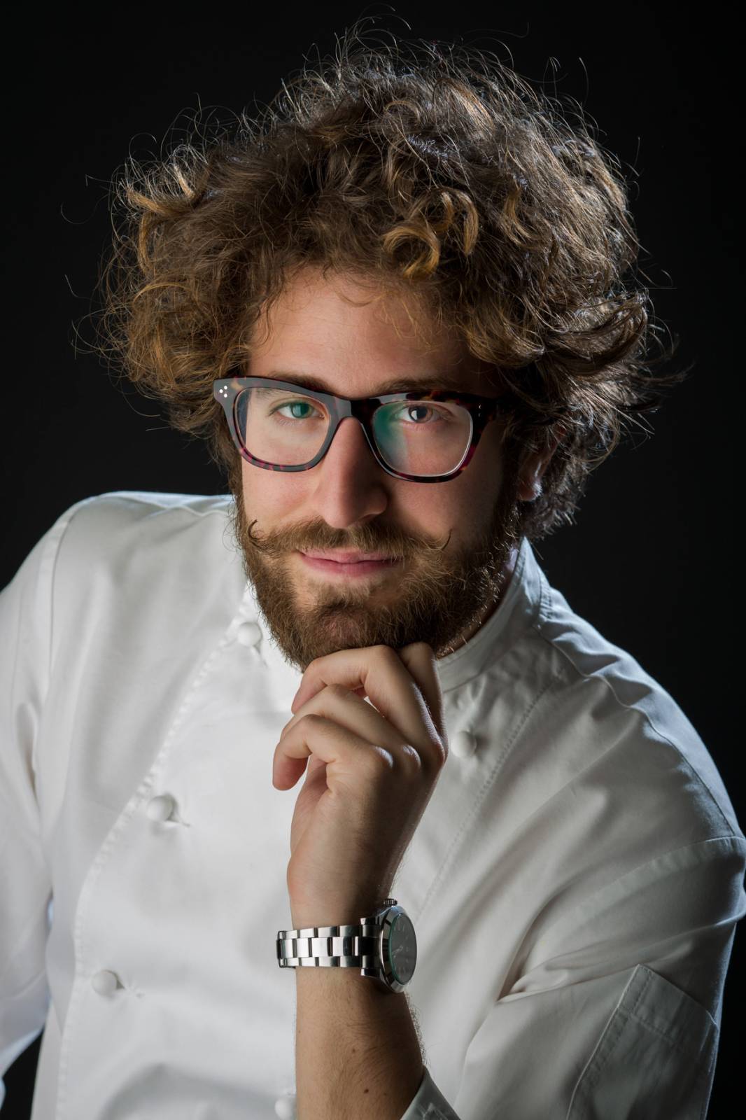 Mirko Ronzoni