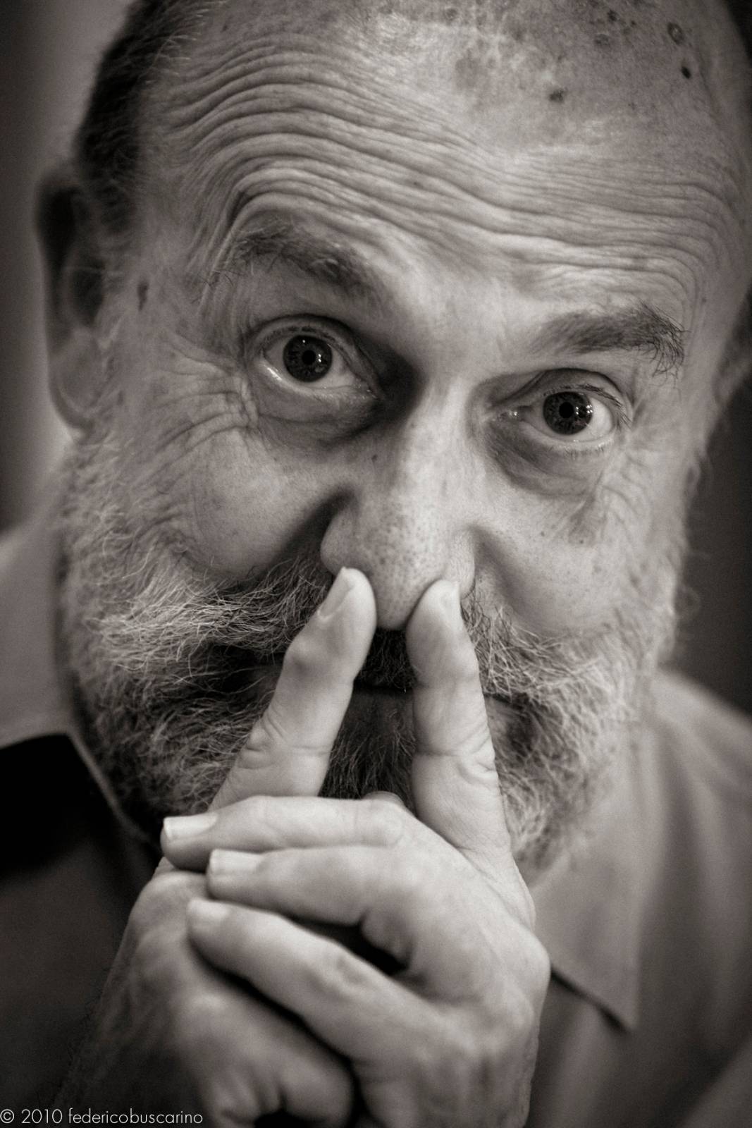 Enzo Beruschi
