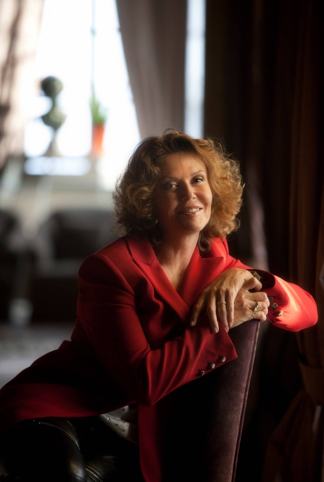 Tiziana Fausti
