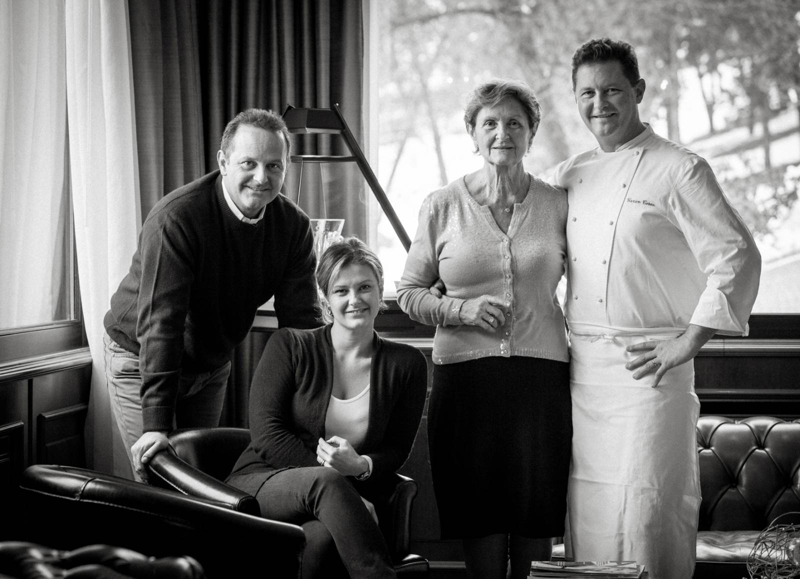 Famiglia Cerea