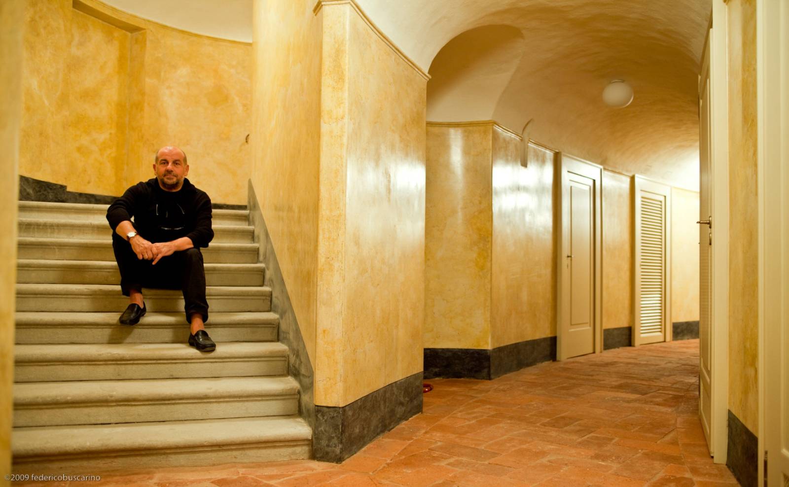 Angelo Sala