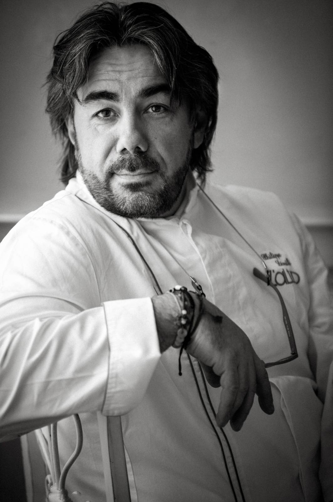 Philippe Leveille