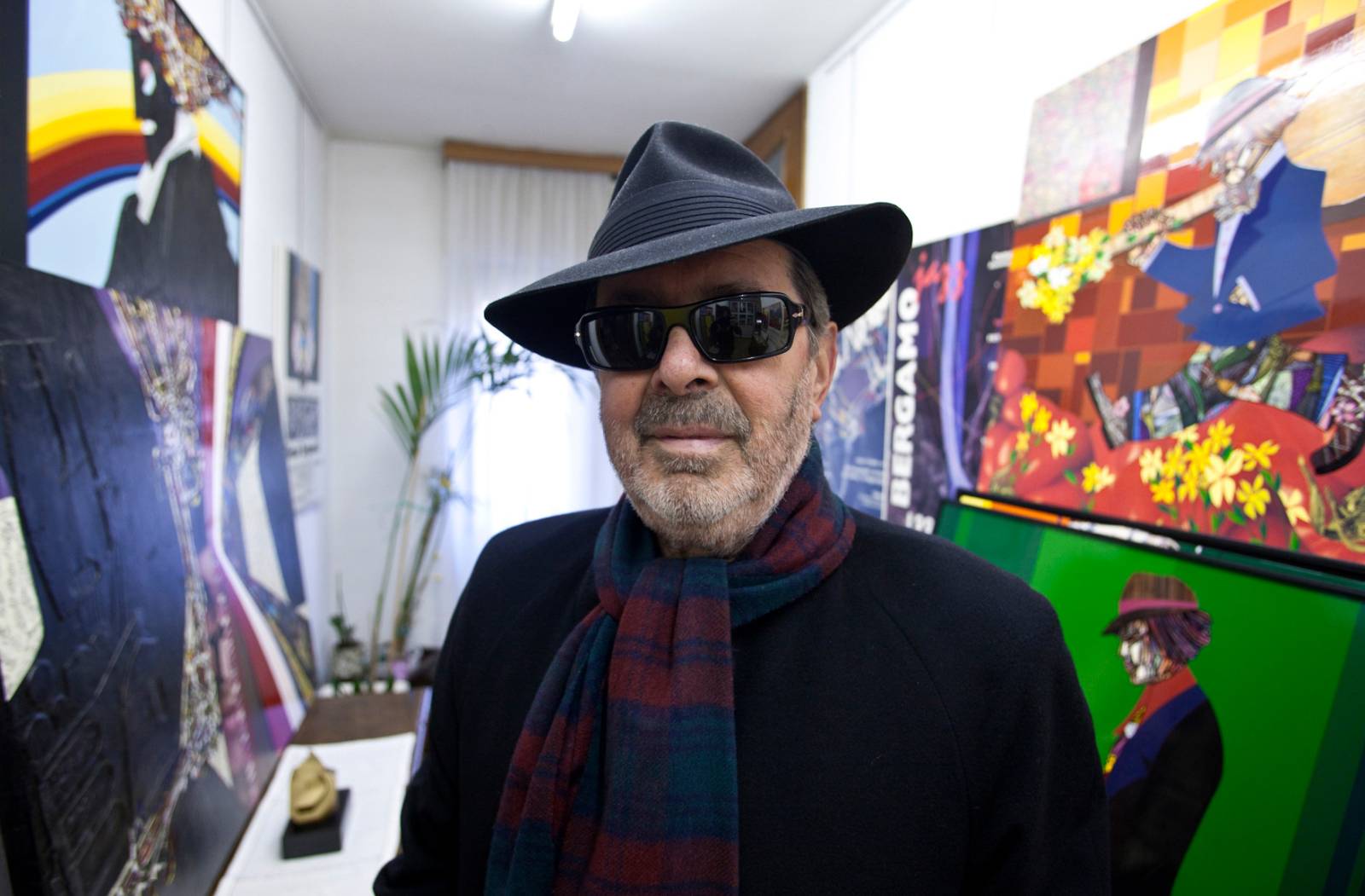 Gianni Bergamelli