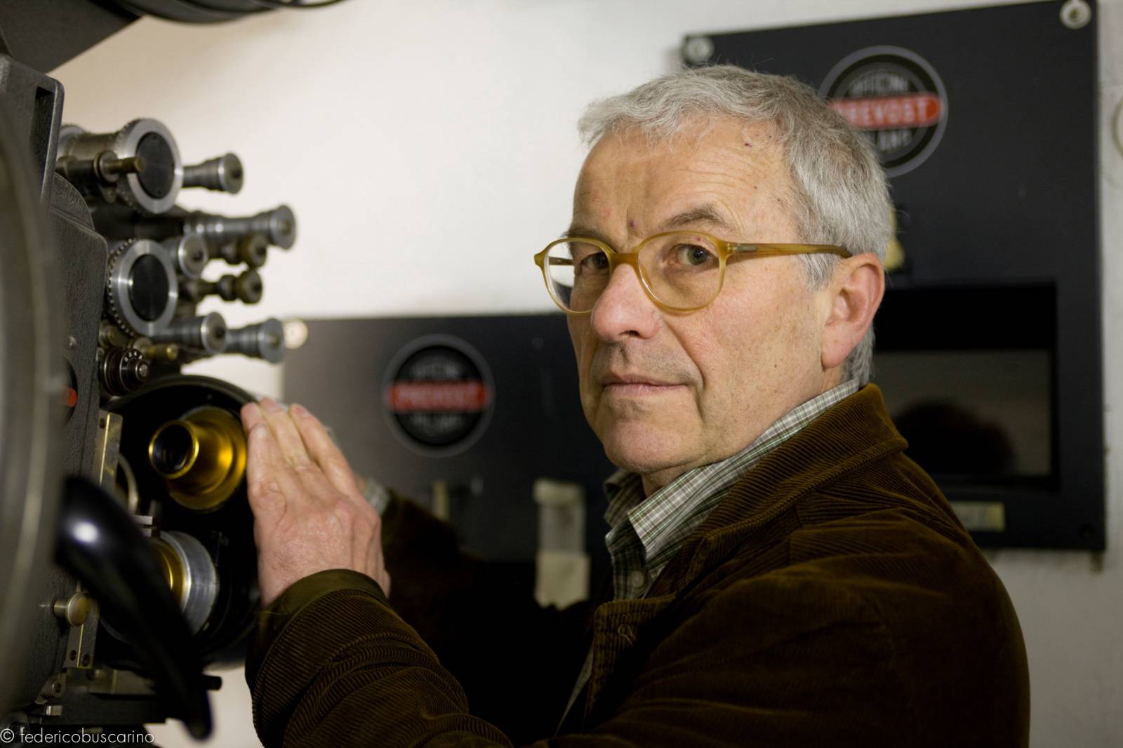 Angelo Signorelli