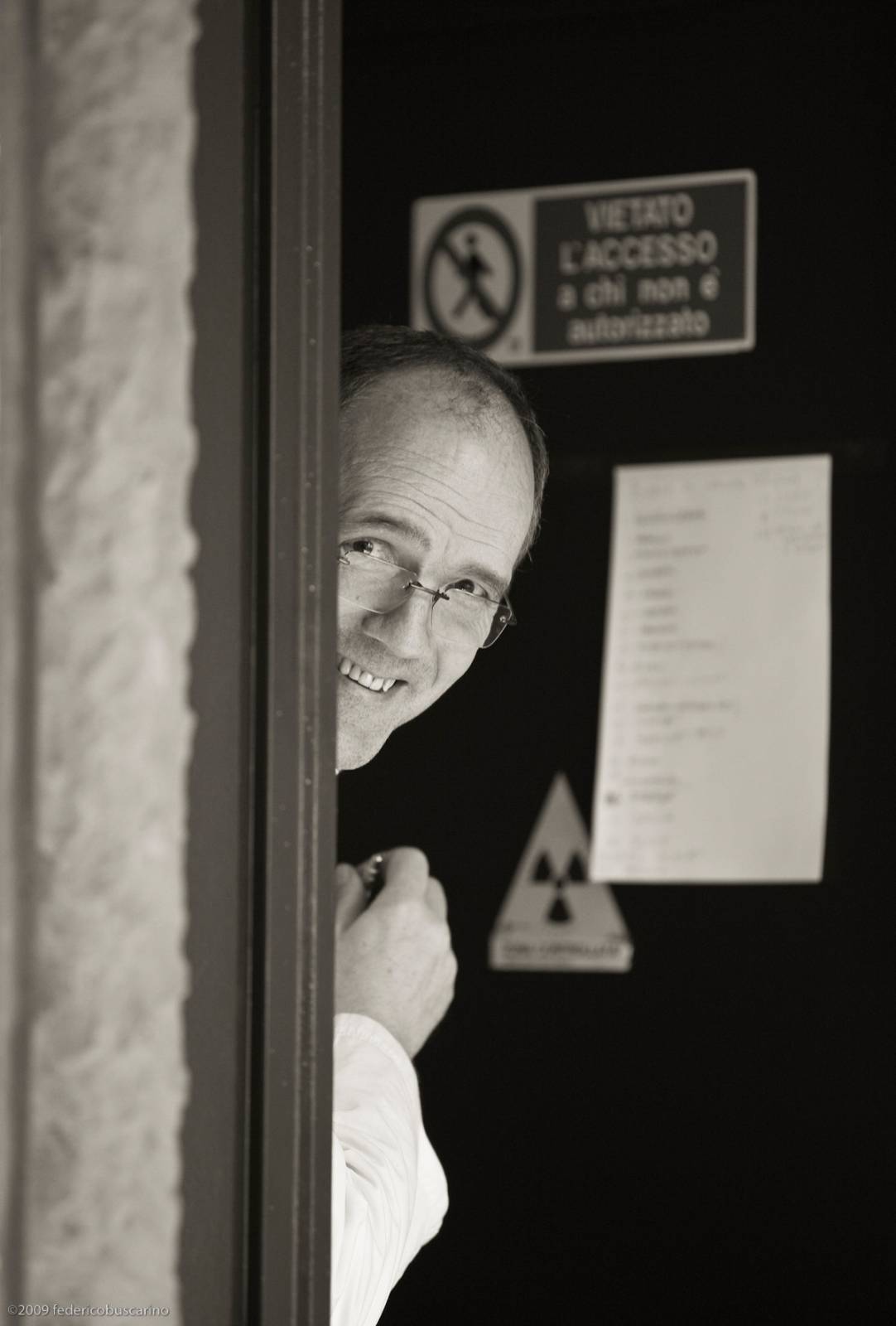 Dr Gert Merseman