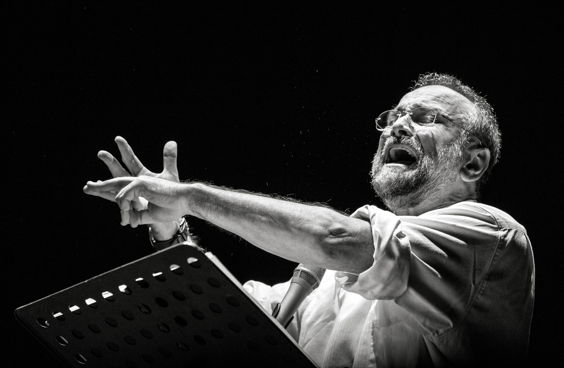 Massimo Popolizio