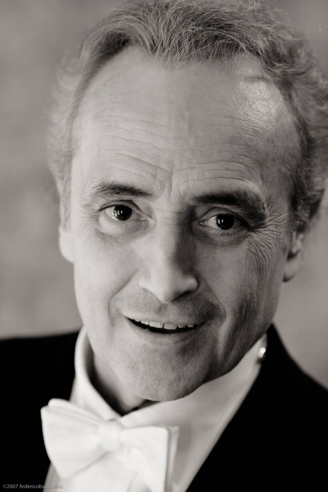 Josè Carreras