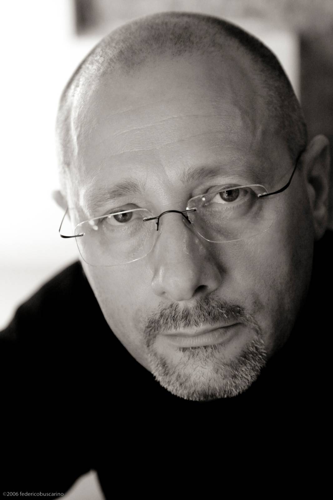 Bruno Santori