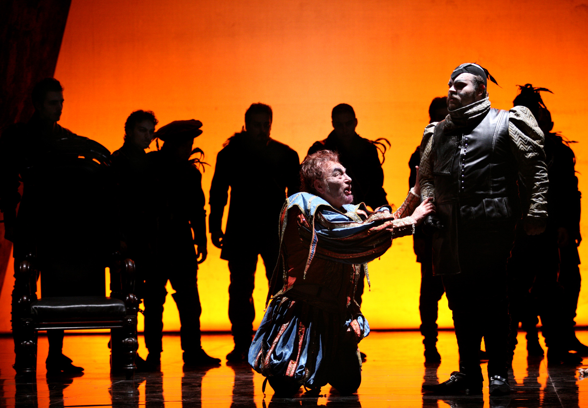 Rigoletto