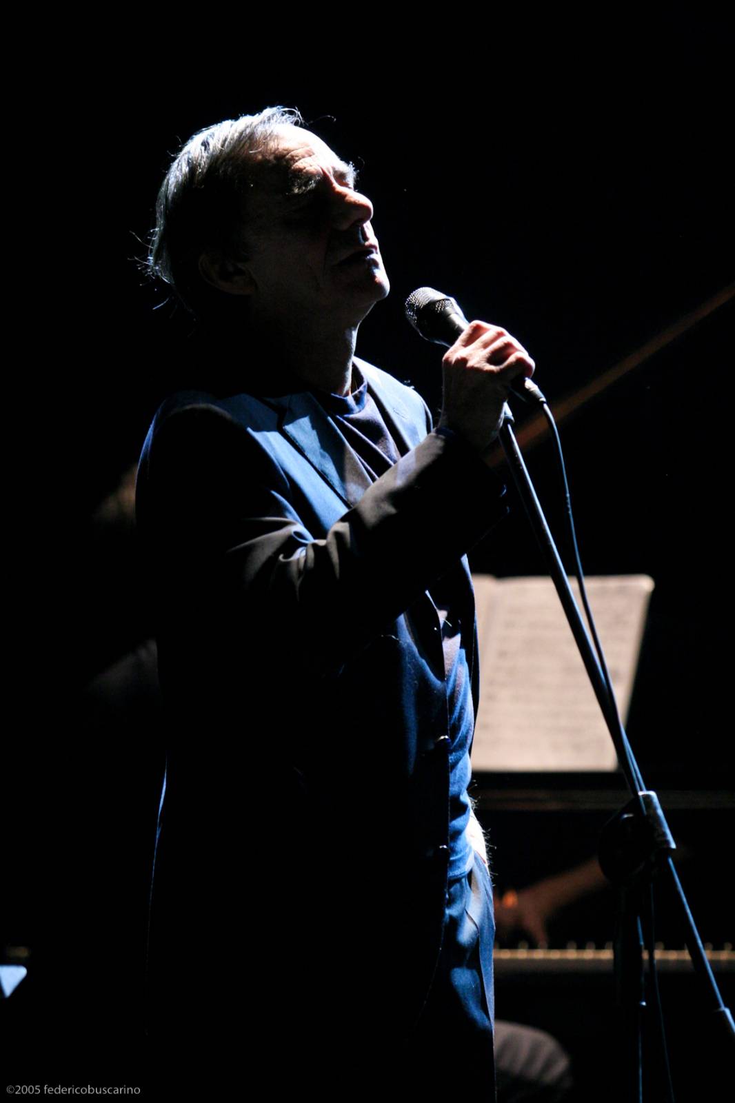 Roberto Vecchioni