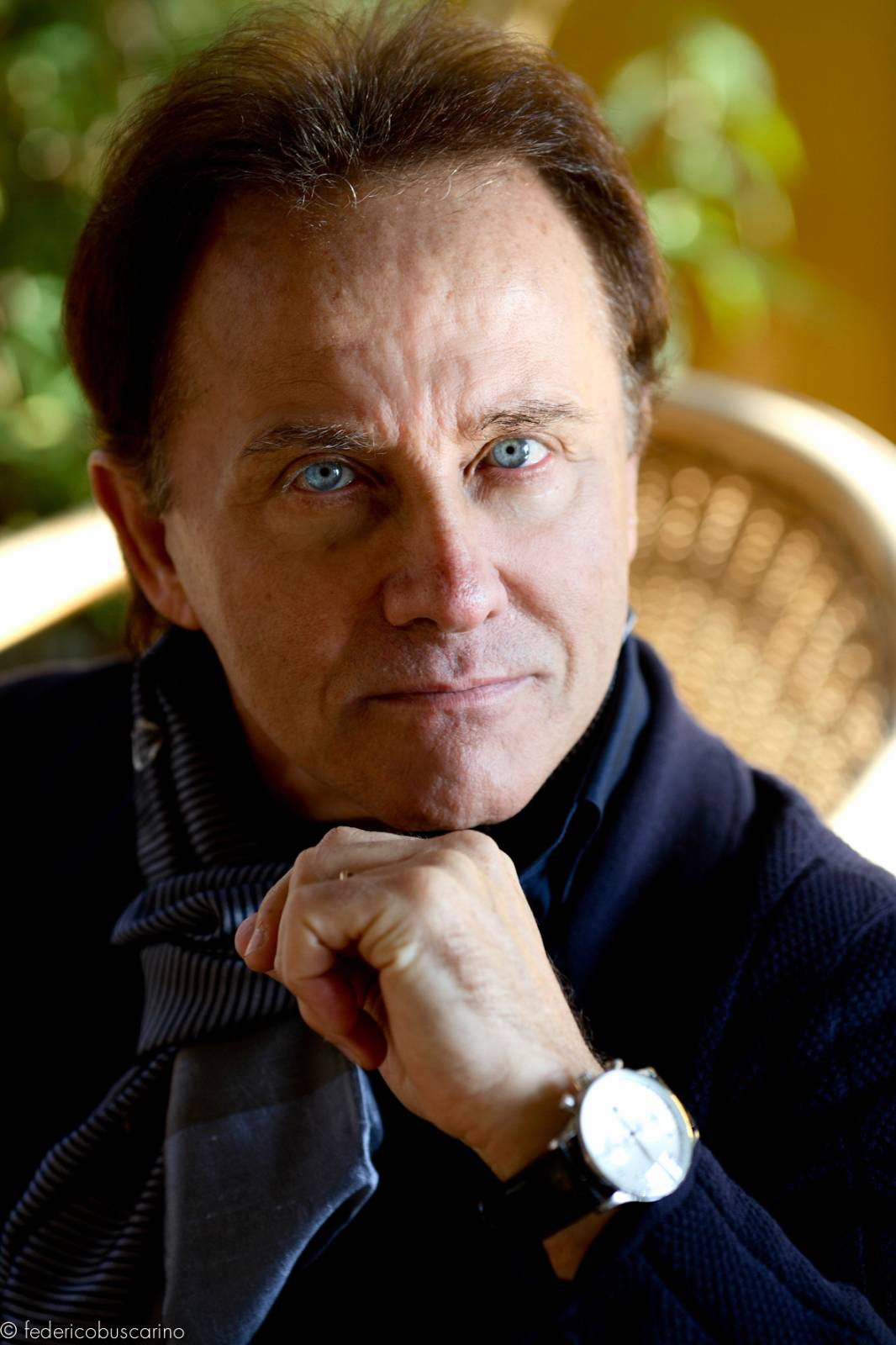 Roby Facchinetti
