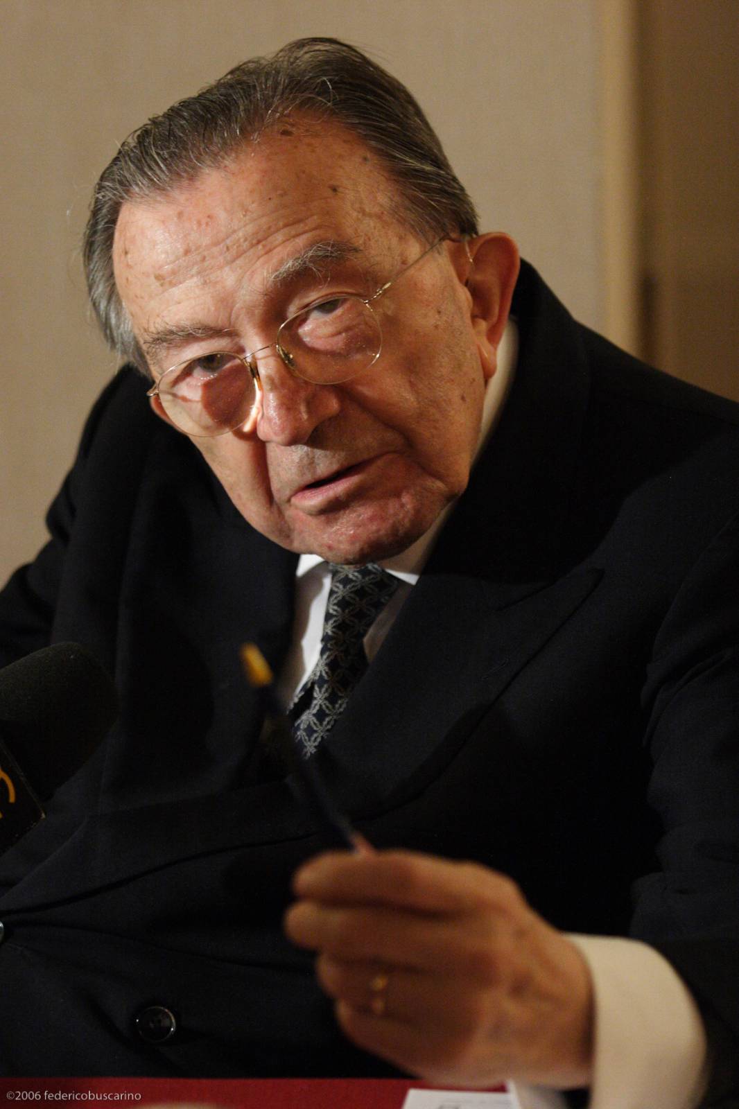 Giulio Andreotti