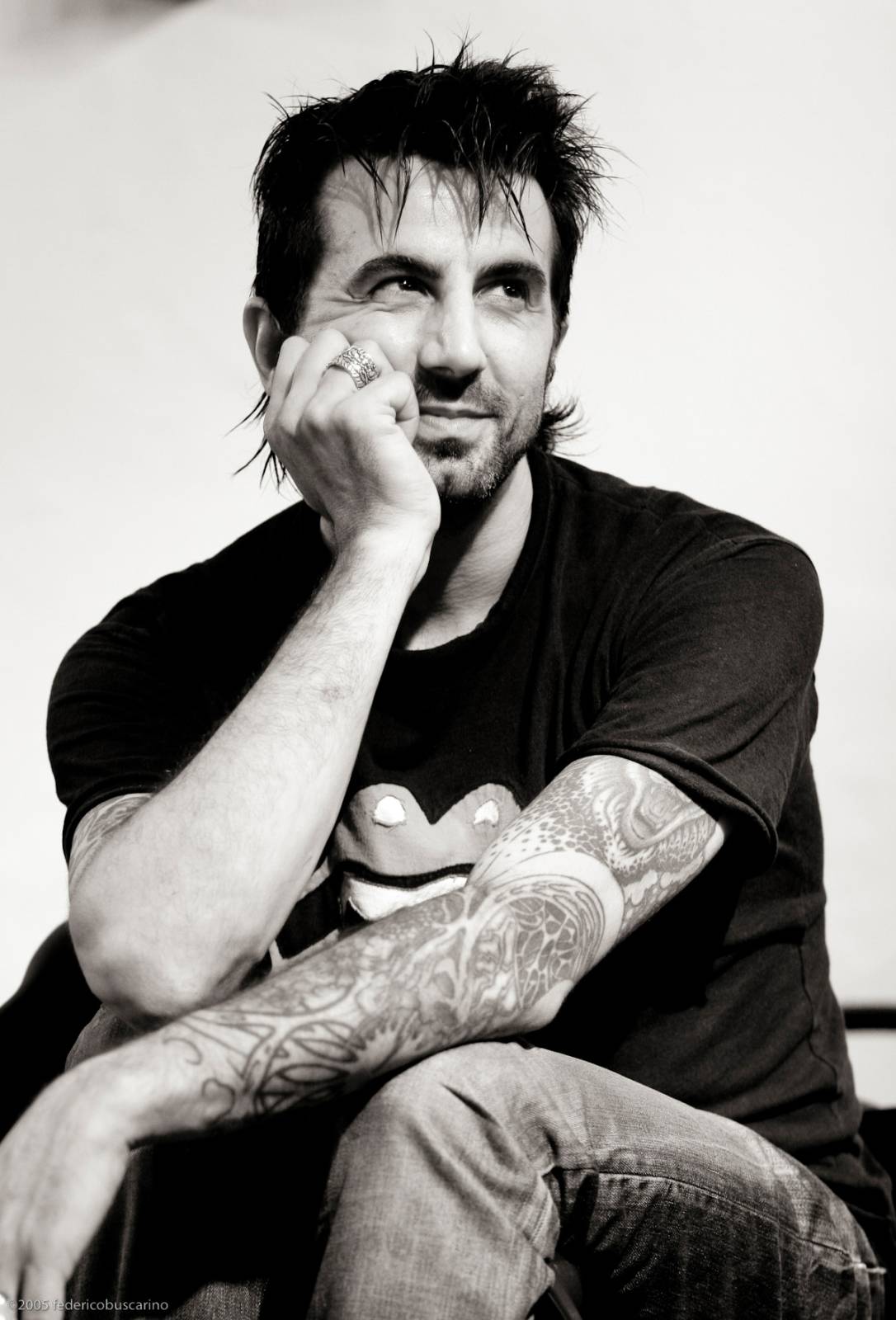 Omar Pedrini