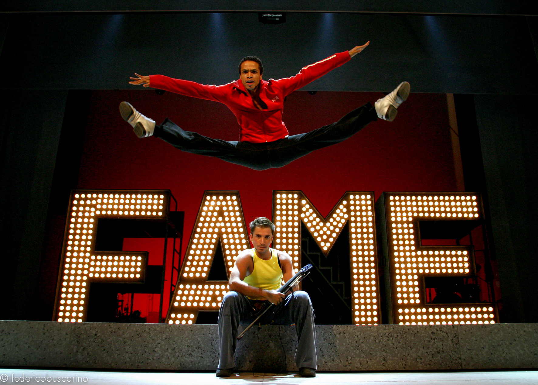 FAME