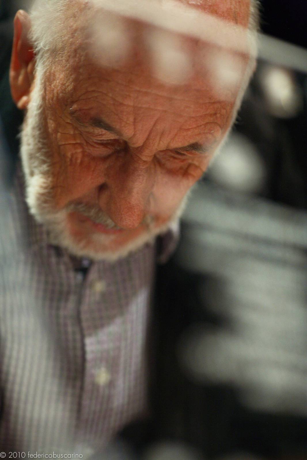 Gianni Berengo Gardin