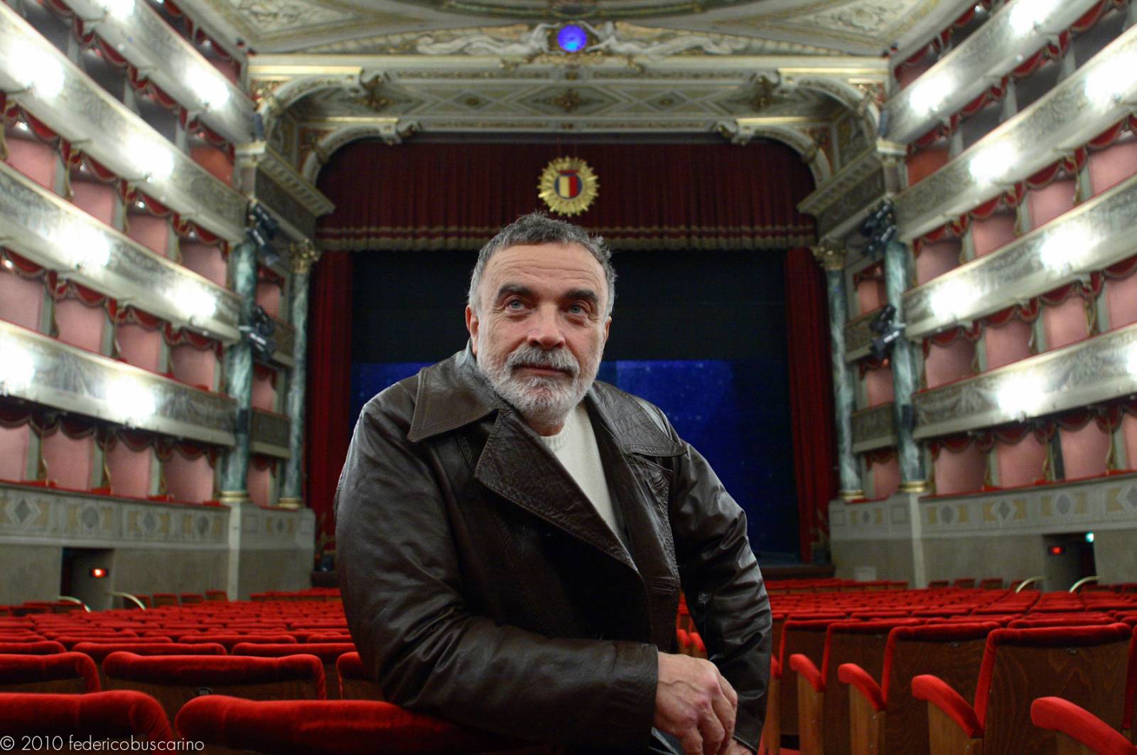 Franco Branciaroli