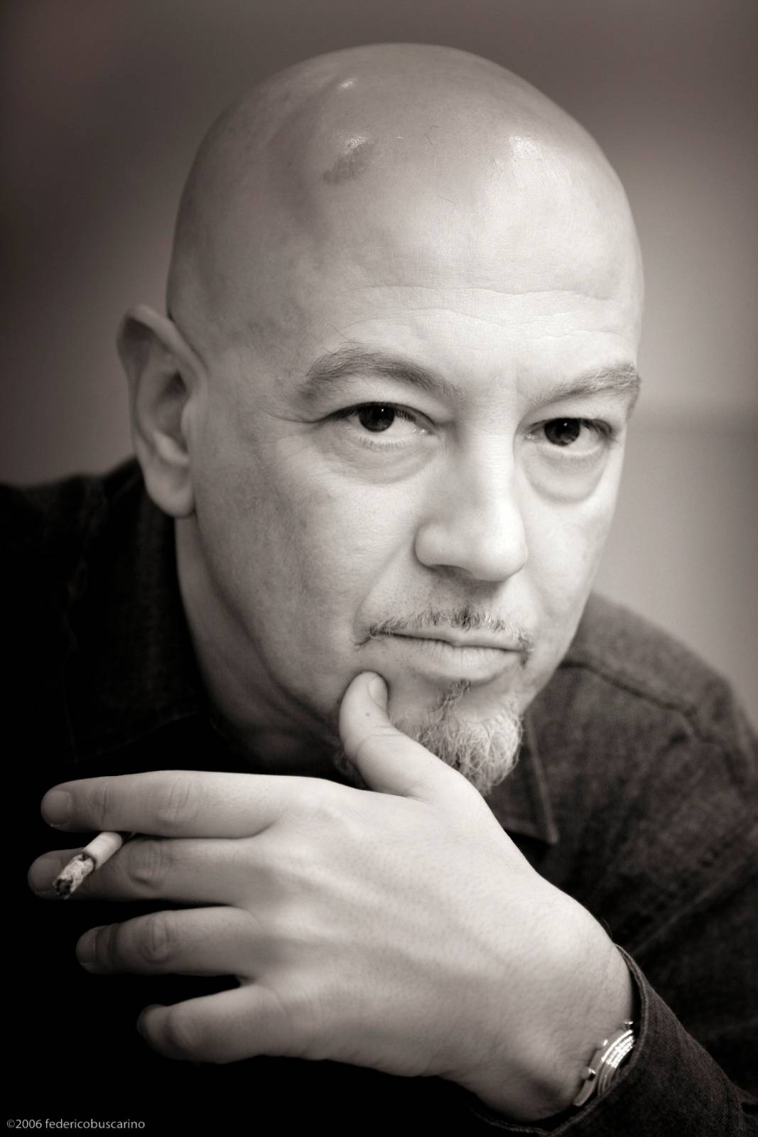 Enrico Ruggeri