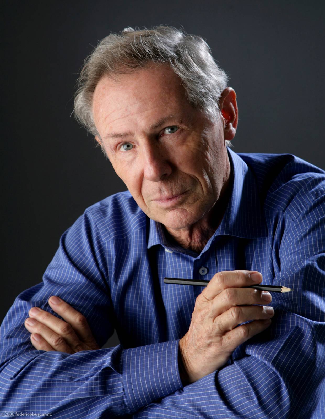 Bruno Bozzetto