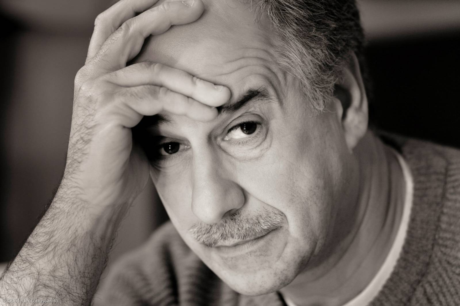 Toni Servillo