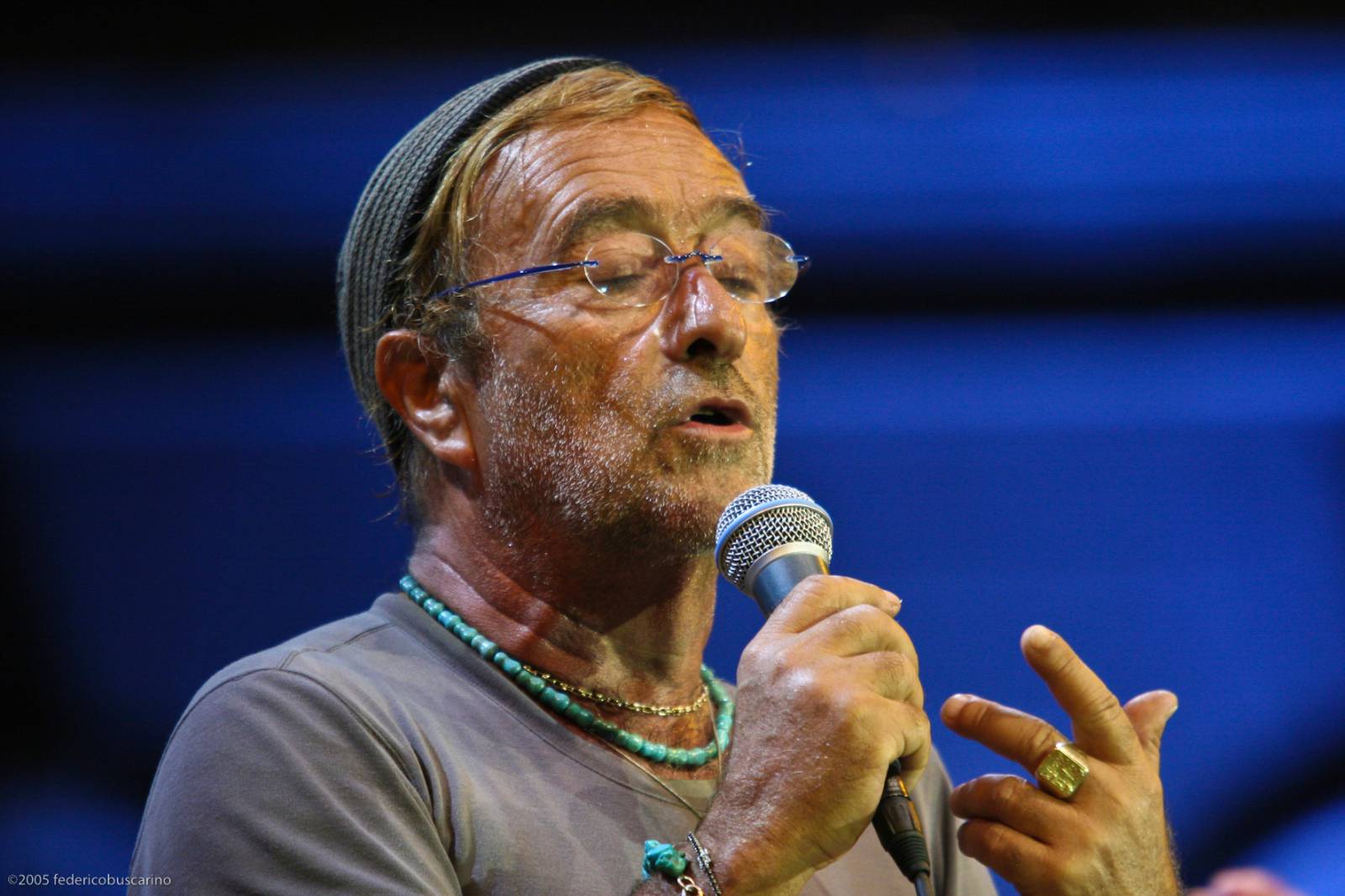 Lucio Dalla