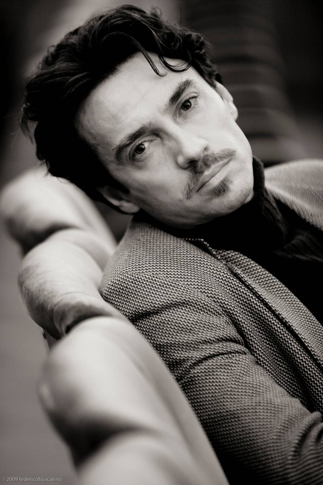 Alessio Boni