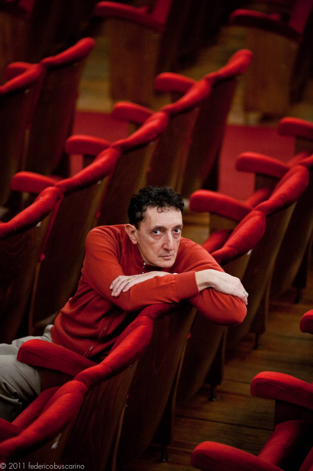 Sandro Lombardi
