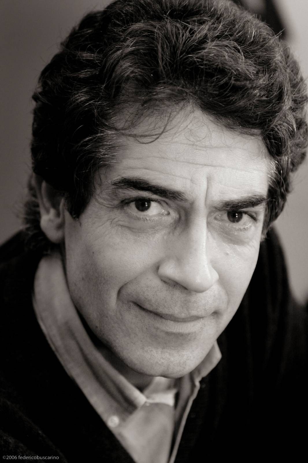 Gianfranco Jannuzzo