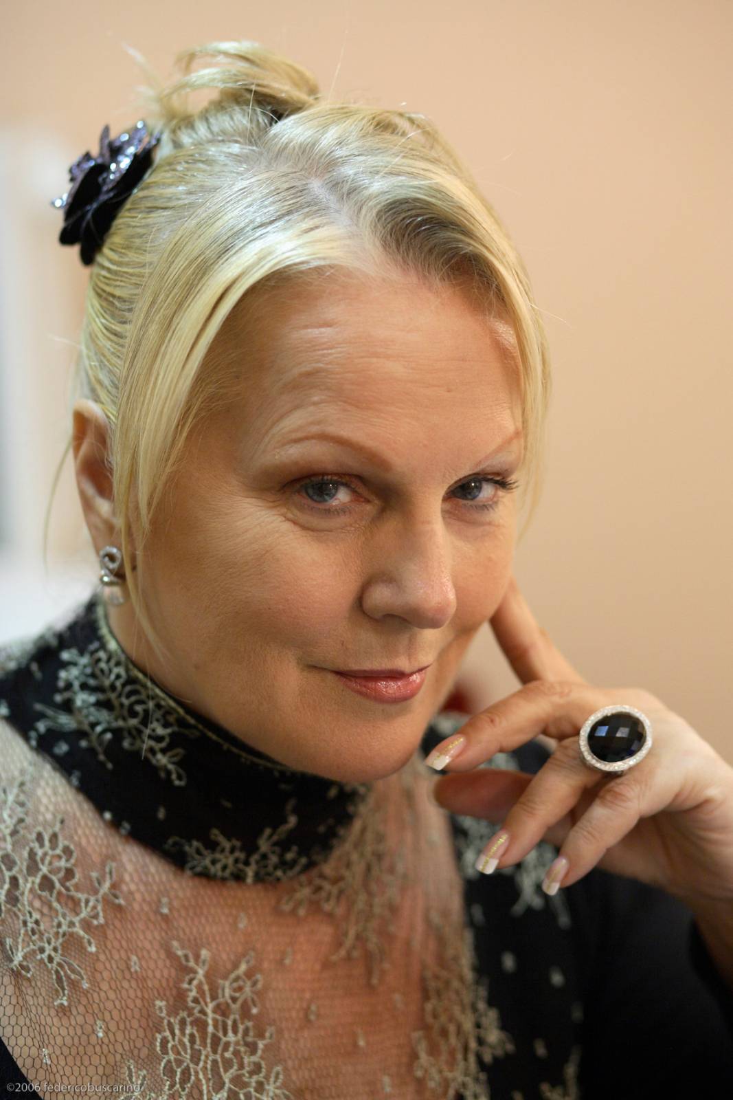 Katia Ricciarelli