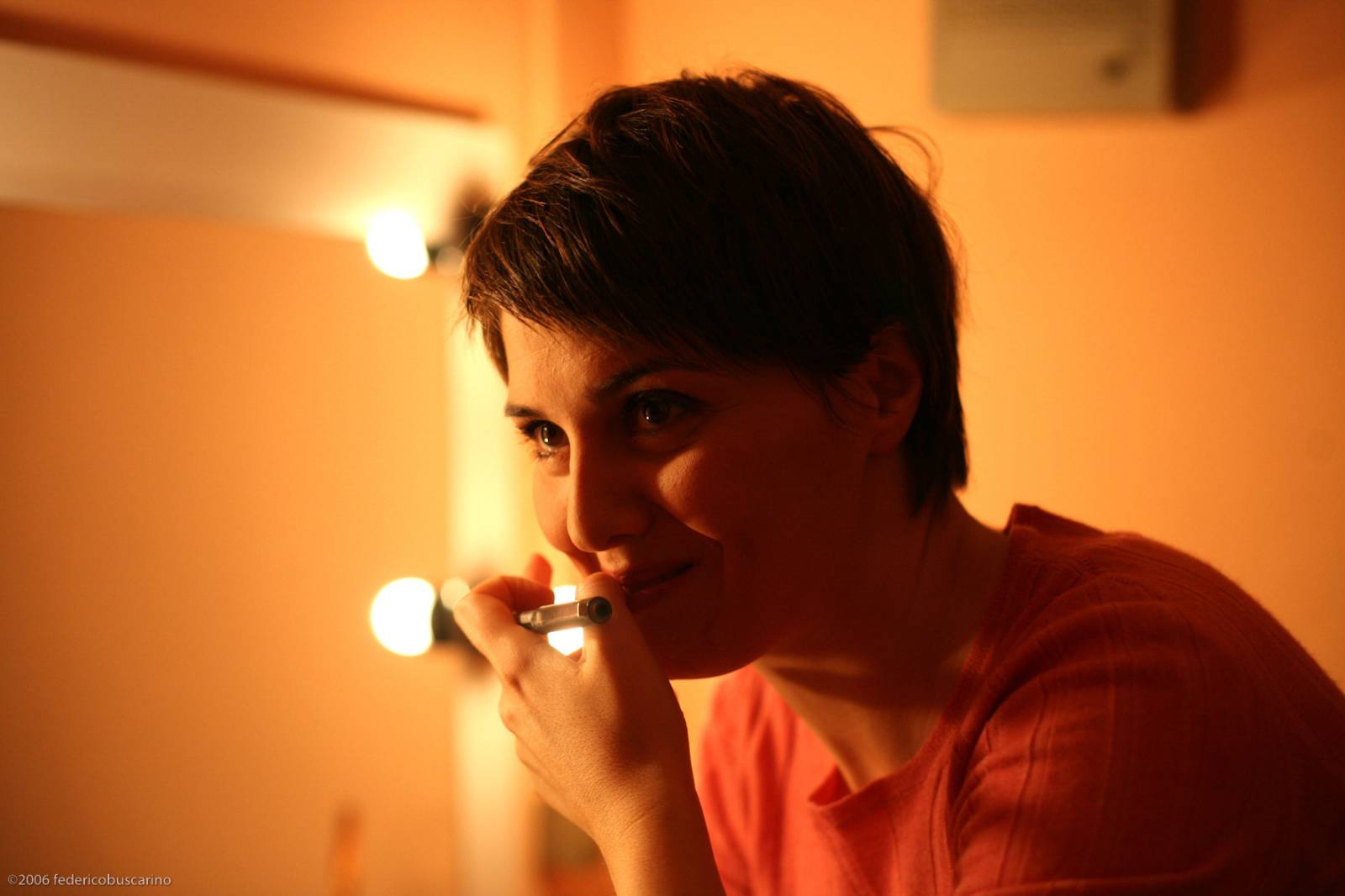 Paola Cortellesi