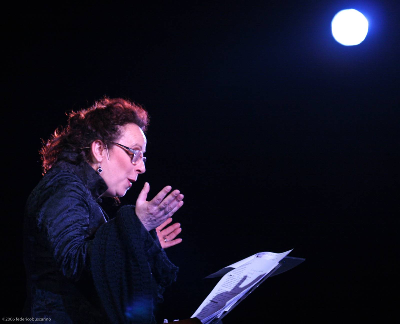 Laura Curino