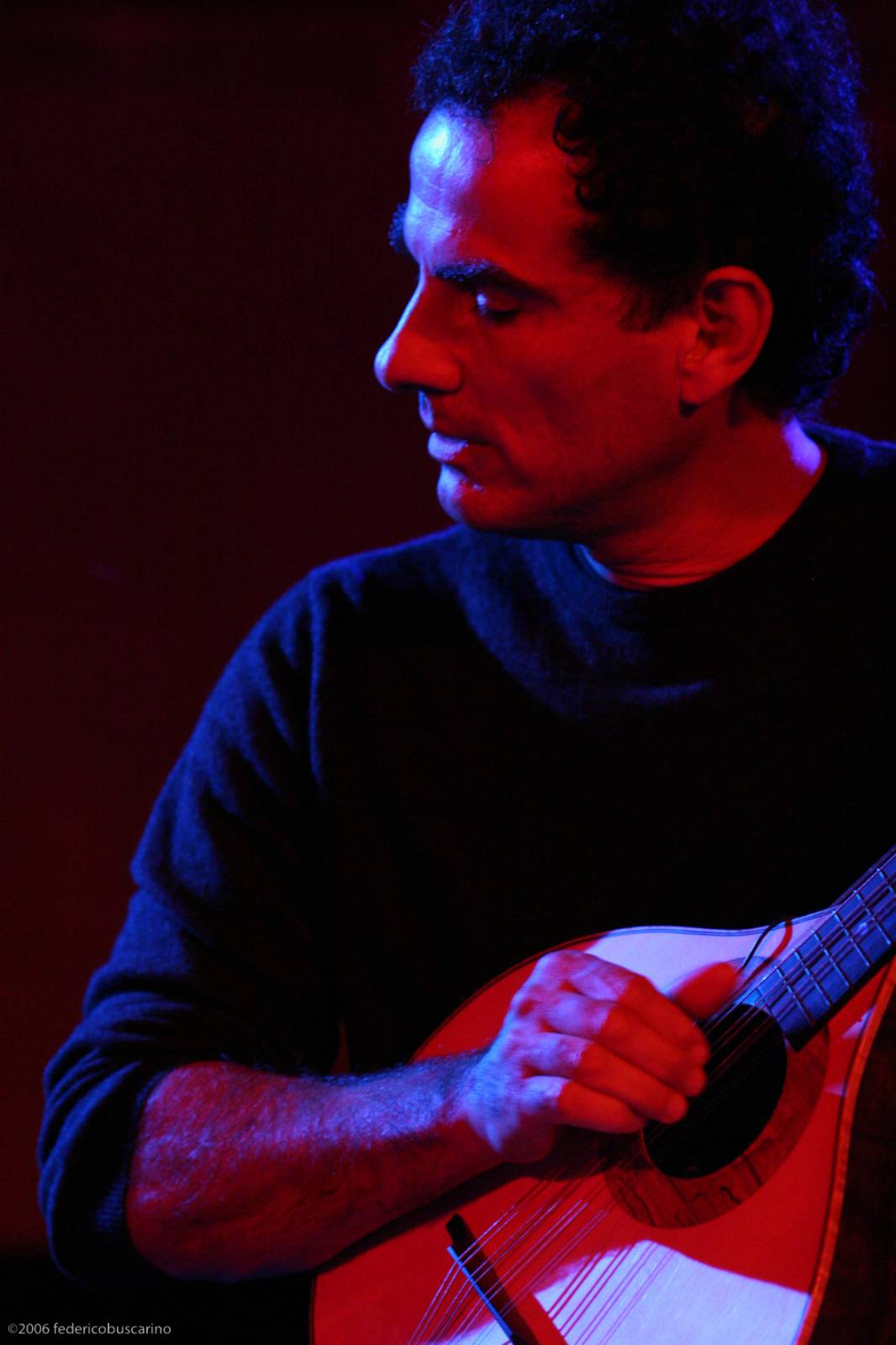 Andrea De Carlo