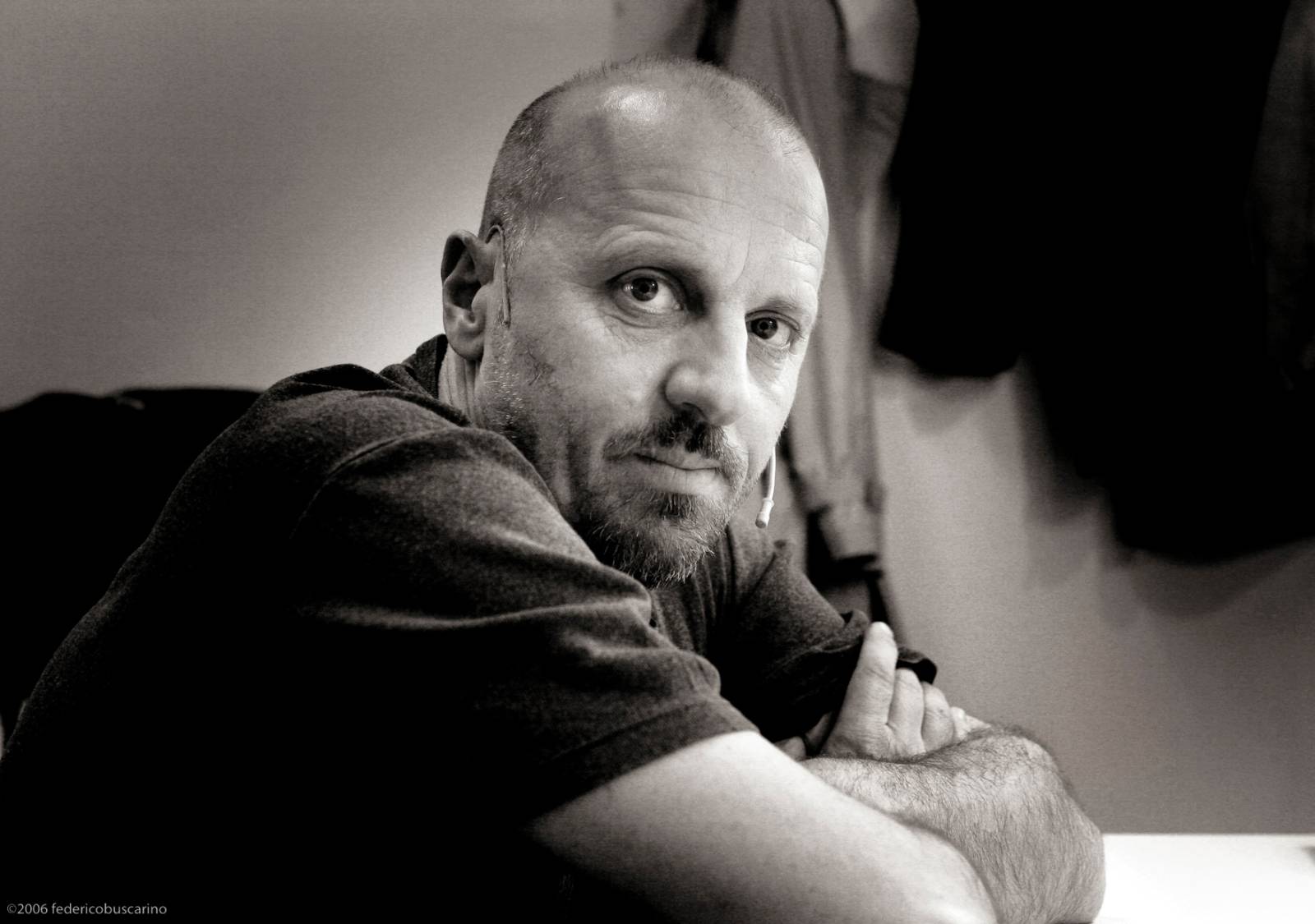 Marco Paolini