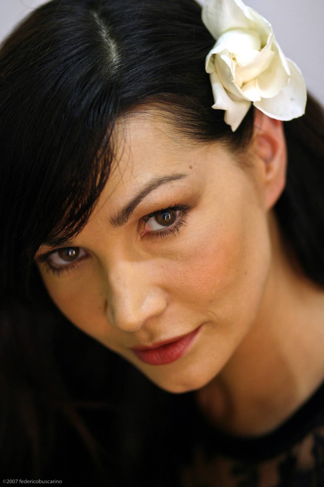 Luisa Corna