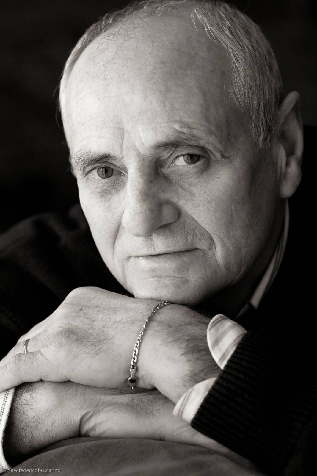 Pier Luigi Pizzaballa