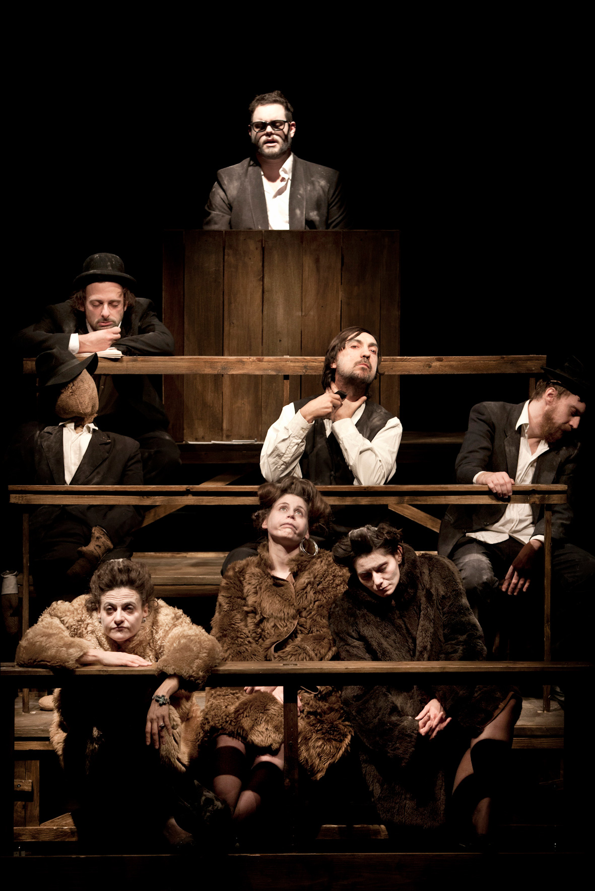 Araucaima Teater