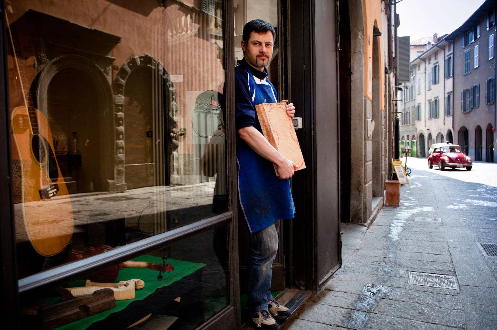 Matteo Pontiggia