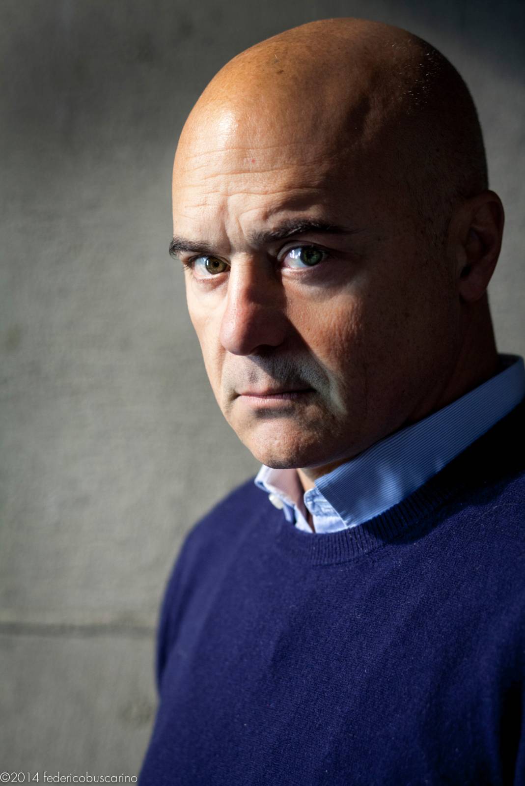 Luca Zingaretti