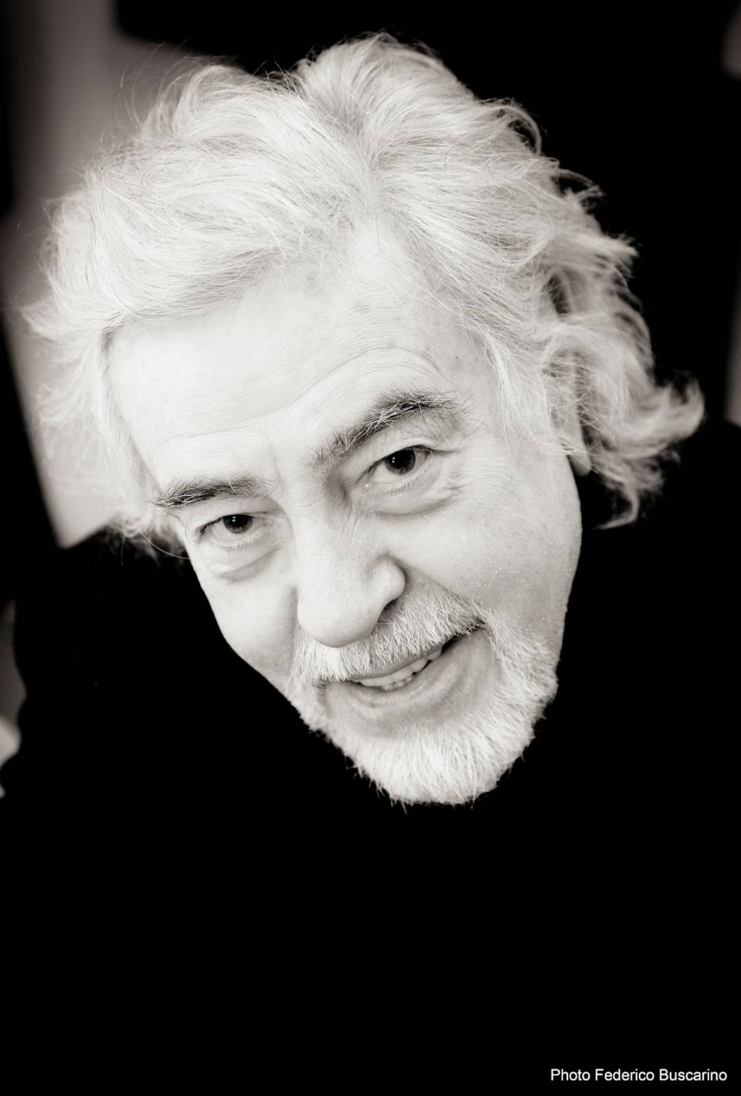 Glauco Mauri