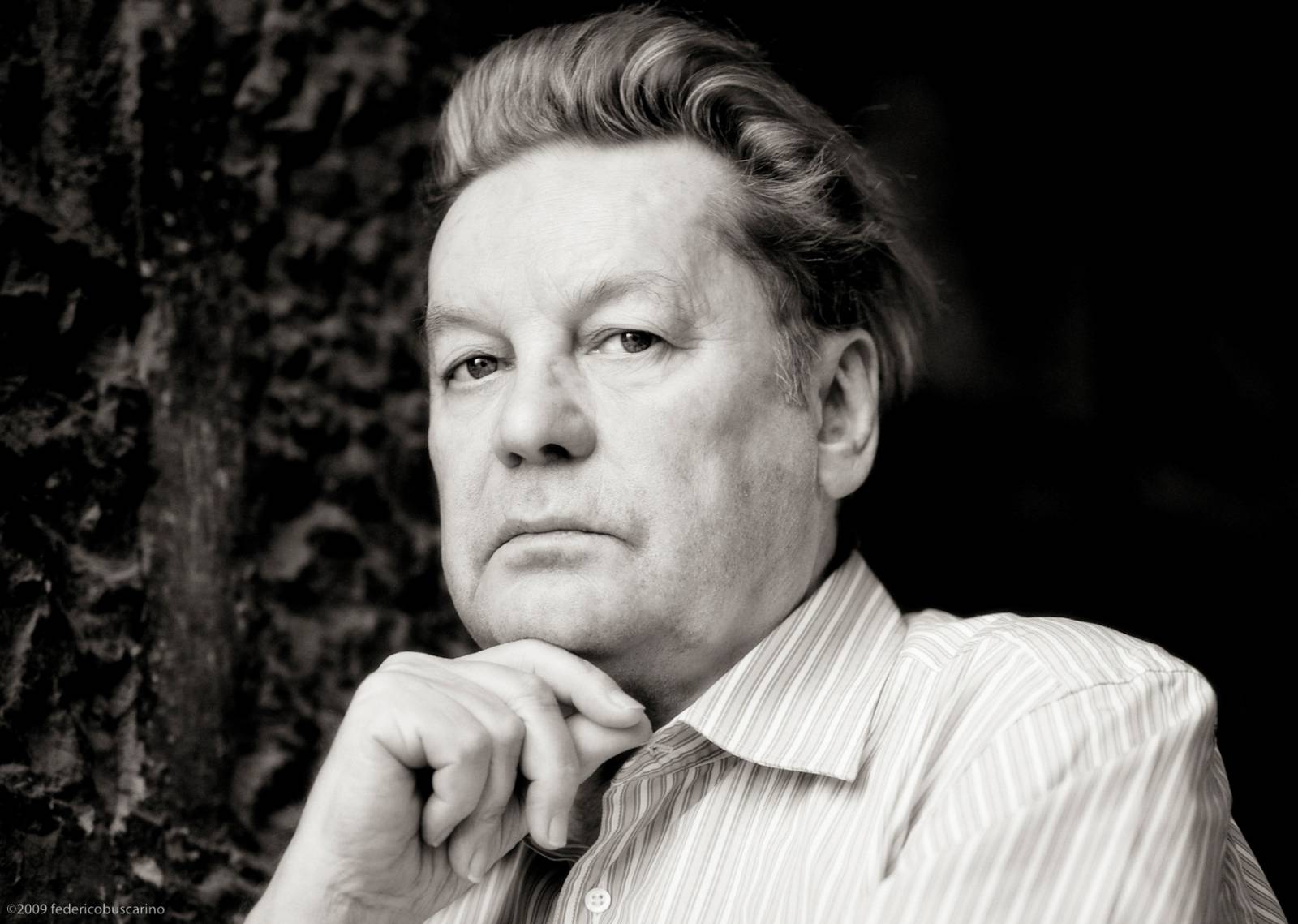 Helmut Berger